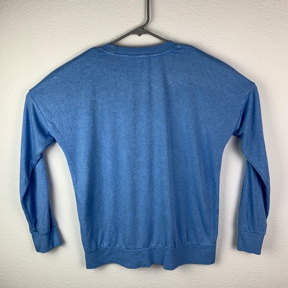 PJ Salvage Long Sleeve Top - Picture 2 of 3